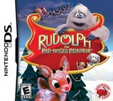 Rudolph the Red-Nosed Reindeer (Nintendo DS)